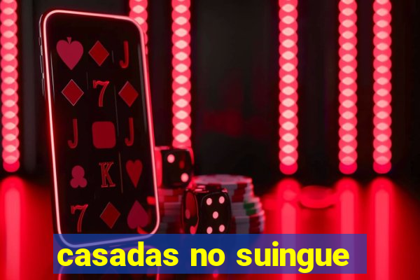 casadas no suingue